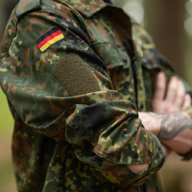 The German Army: Key Information and Interesting Facts