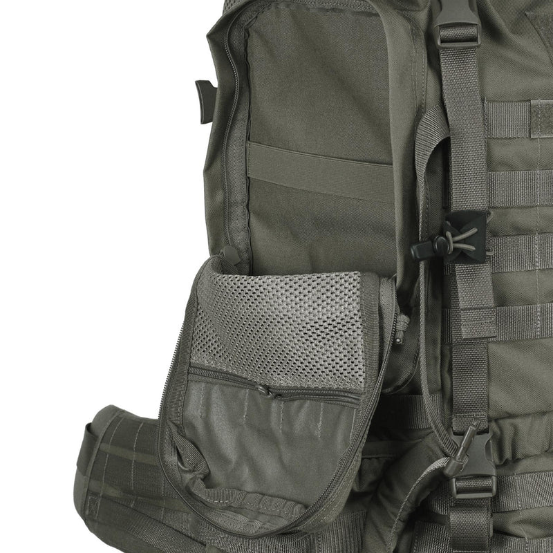 Tasmanian Tiger Raid Pack MK III 52L TAKTICAL Plecak Molle System Hip Pas