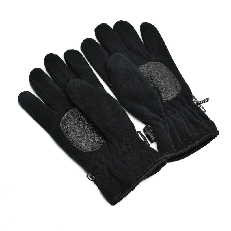 THINSELUE LINER REILES PLUECE Winter Black Casual Calat Combat Tactical Antisllip Grip