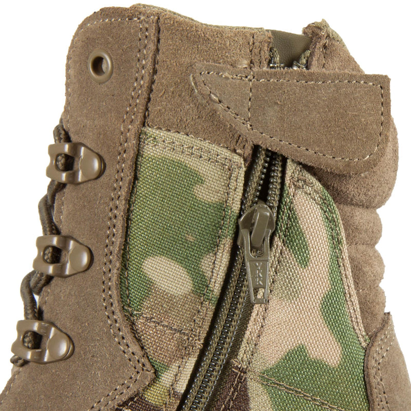 TEESAR TACTICAL MultiCam Boots Boot Polowanie na sukienkę Trekking Trekking Obszar