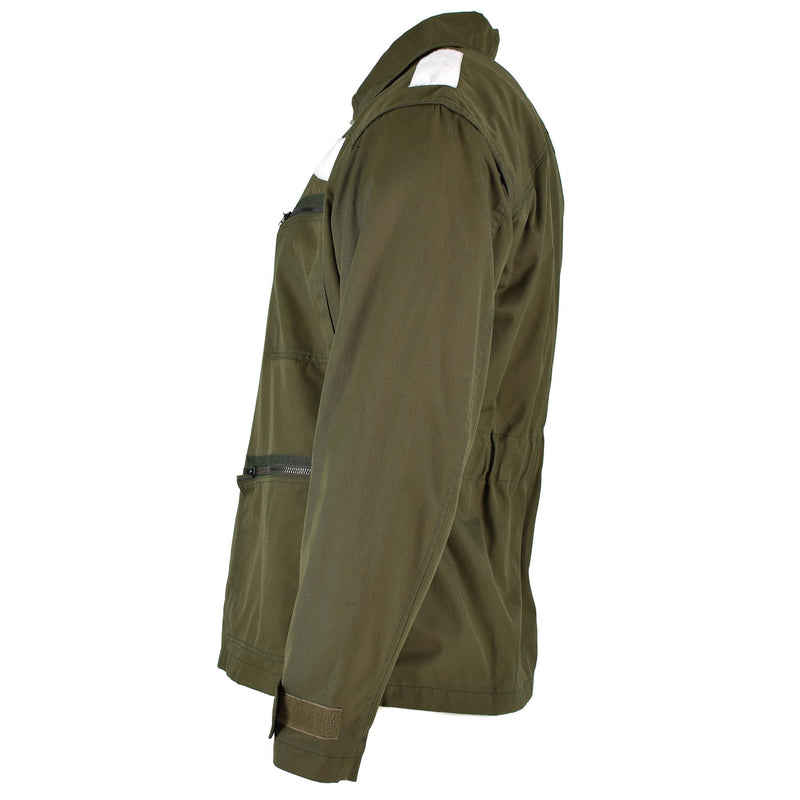 Windproof BDU