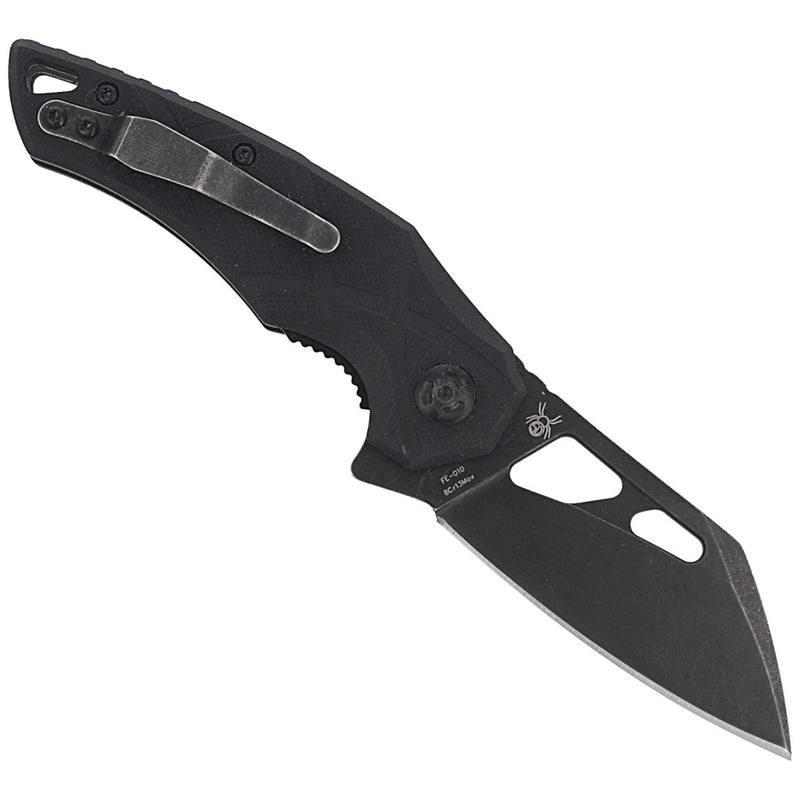 Fox Knives Artrax Fe-010 składany nóż kieszonkowy stal nierdzewna uni 8cr13mov