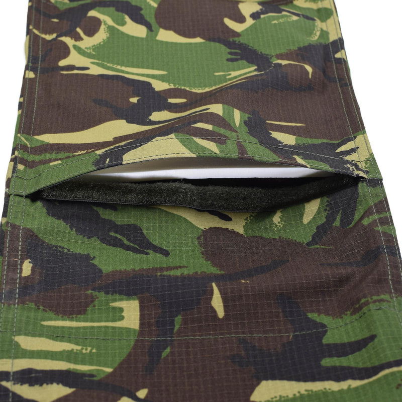 Tacgear Brand British Army Style Style Pants DPM Camo Ripstop Cargo Spodni