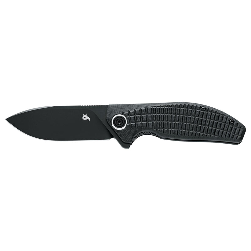 Fox Knives acutus BF-764 BB Składany nóż z ostrzem stalowym D2