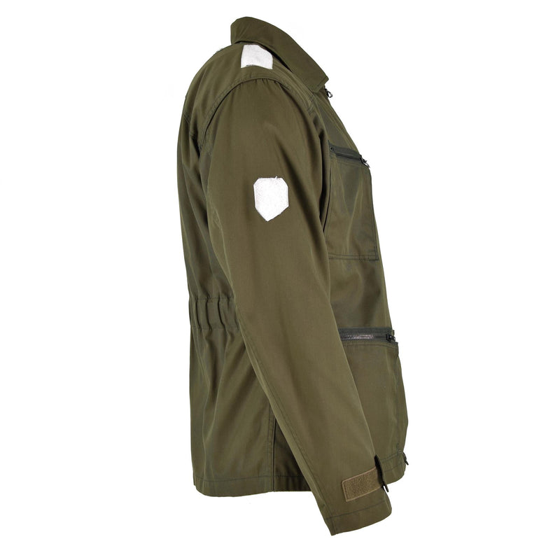 Windproof BDU