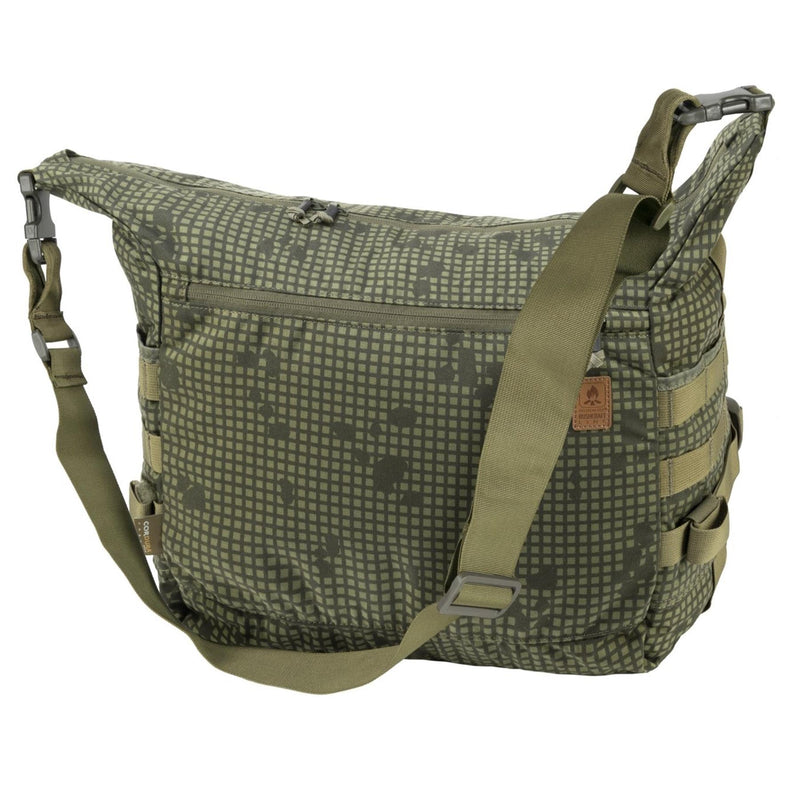 Helilikon-Tex Bushcraft Torka na ramię Cordura Tactical Molle Outdoor Field