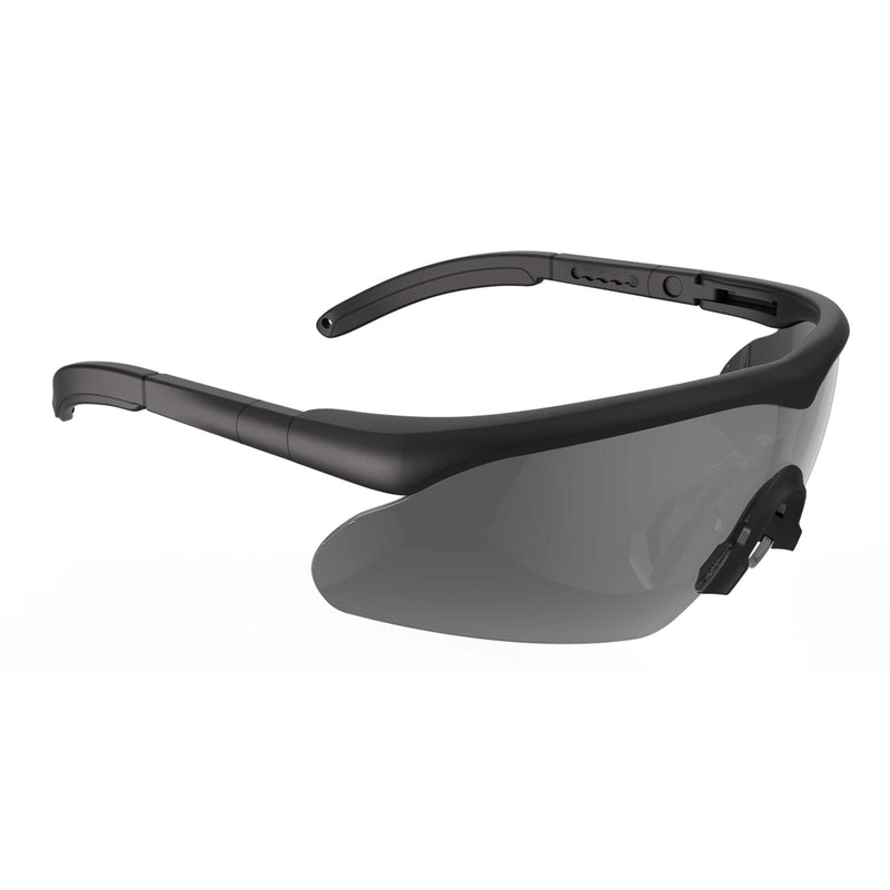 SWISSEYE RAPTOR PRO TACTICAL GLASSES UV ANTY Mgle Anti Scratch