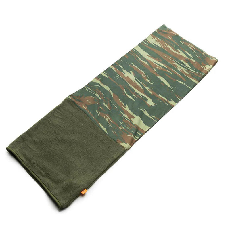 Pentagon Winter Scyk Gaiter 1/2 polarowy Camo ciepły oddychający lekki