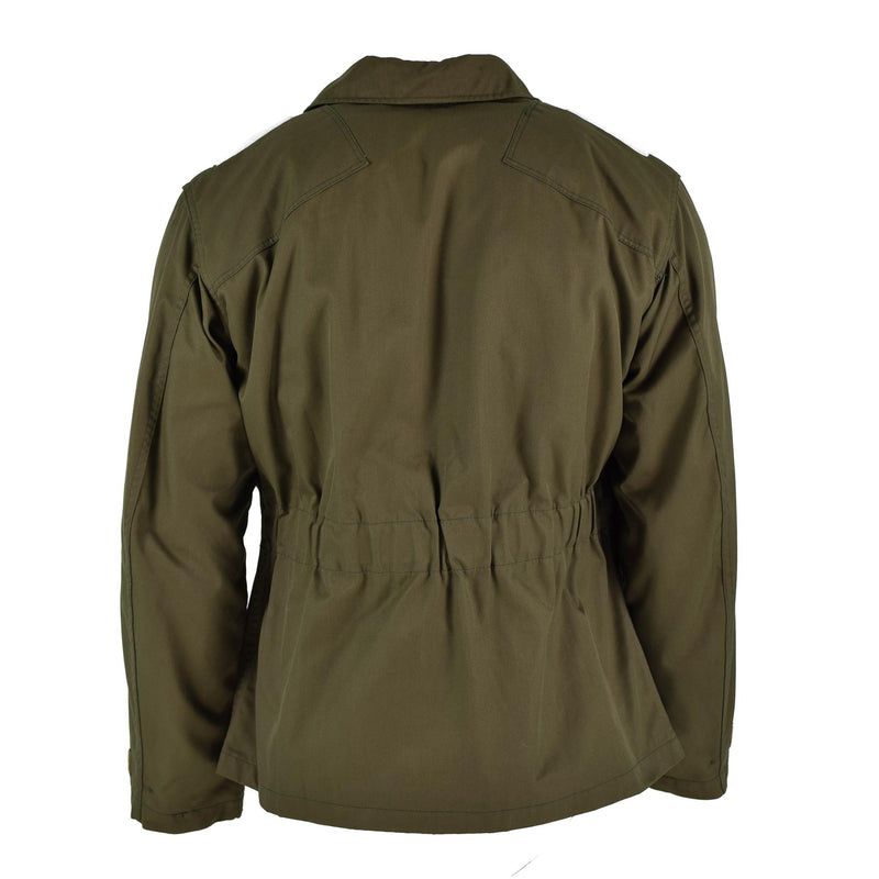 Windproof BDU