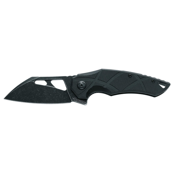 Fox Knives Artrax Fe-010 składany nóż kieszonkowy stal nierdzewna uni 8cr13mov