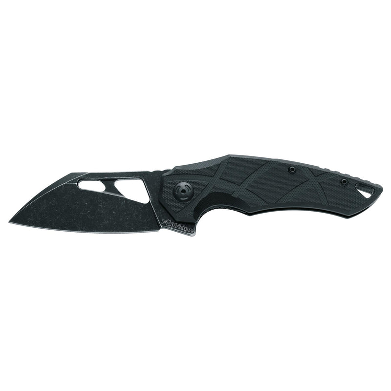 Fox Knives Artrax Fe-010 składany nóż kieszonkowy stal nierdzewna uni 8cr13mov