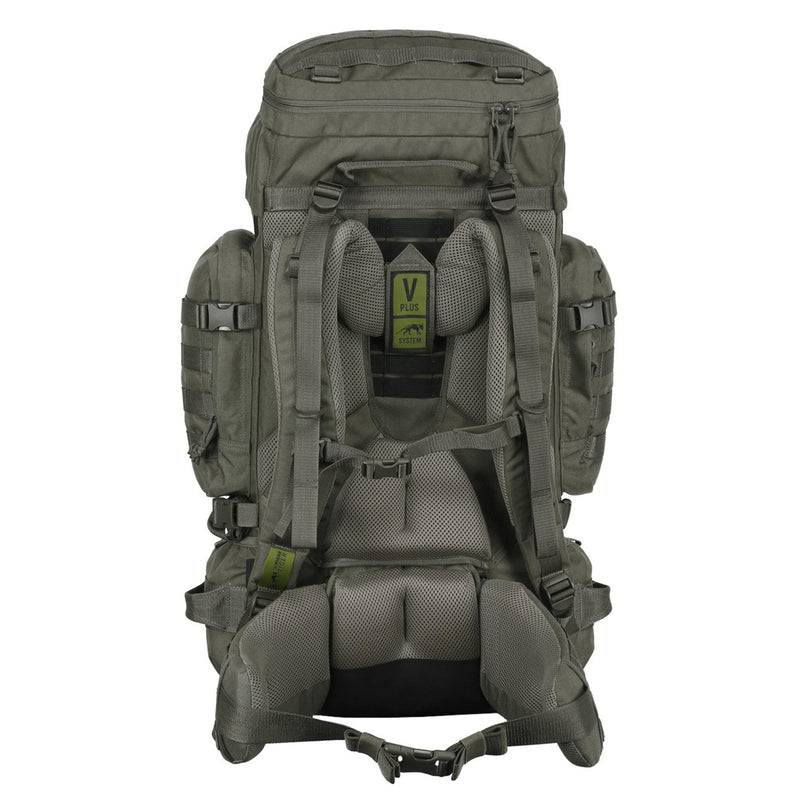 Tasmanian Tiger Raid Pack MK III 52L TAKTICAL Plecak Molle System Hip Pas