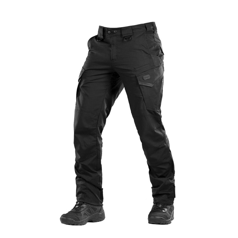 M-TAC Wojskowy Styl Agresor Pants Taktycal Combat Elasty Ripstop Walka