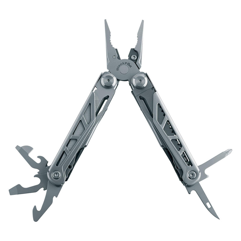 Fox Knives Endurance BF-203 Multi Tool Pocket Knife Tanto Stal nierdzewna