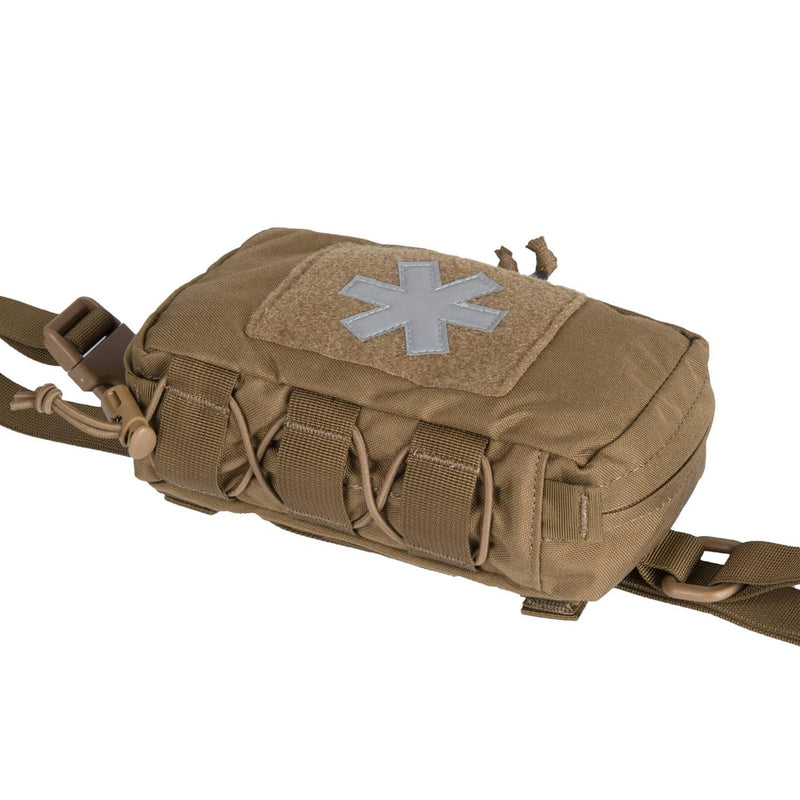 Helilikon-Tex Modułowy indywidualny zestaw Med Kit First Aid Kit Military EMT