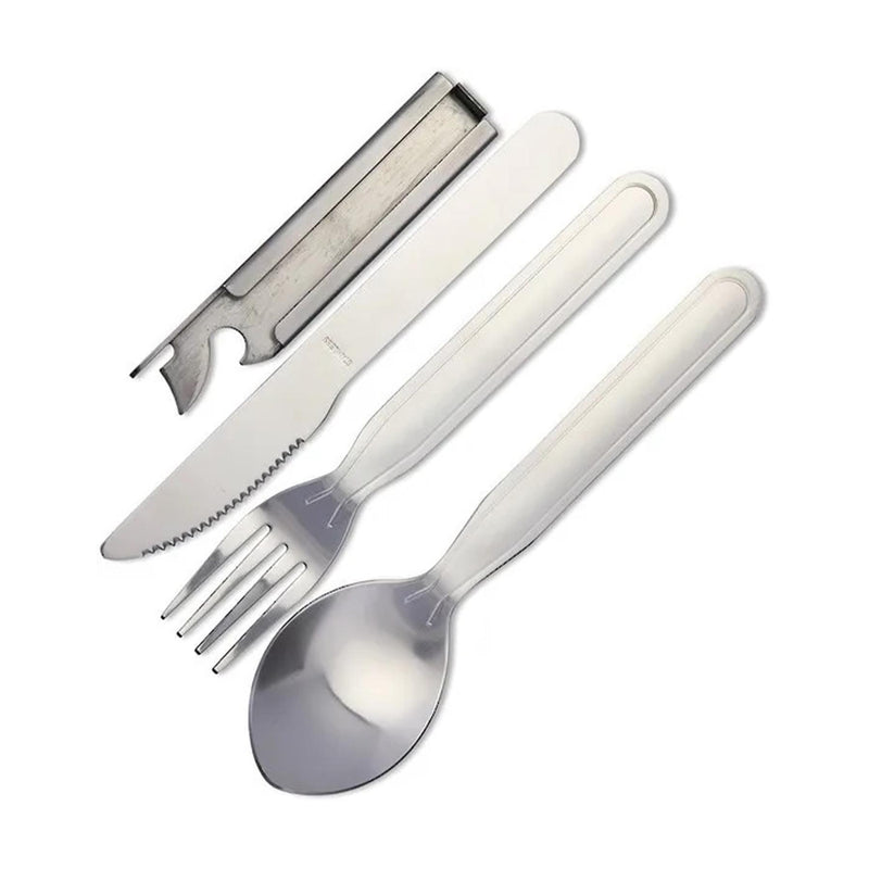 BCB KFS Set Camping Knife Fork łyżka zintegrowana CAN TRUDULNY PROJEKT