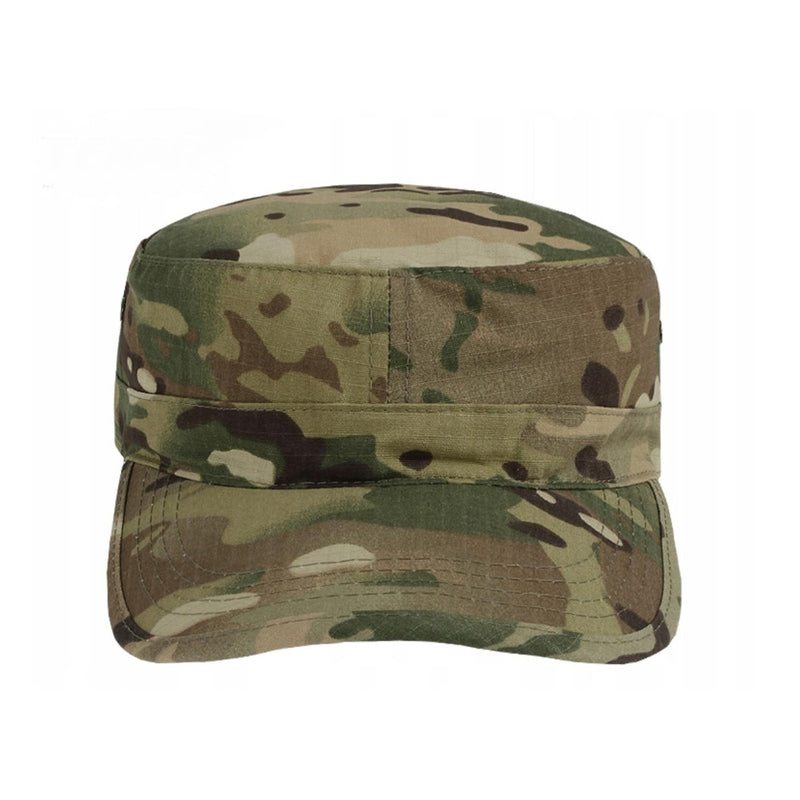 Texar Field Cap Grade Grade Summer Tactical Visor Hat Neeksue Universal Size