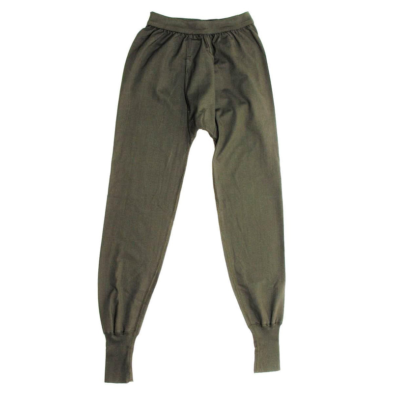 thermal underpants germany militar surplus