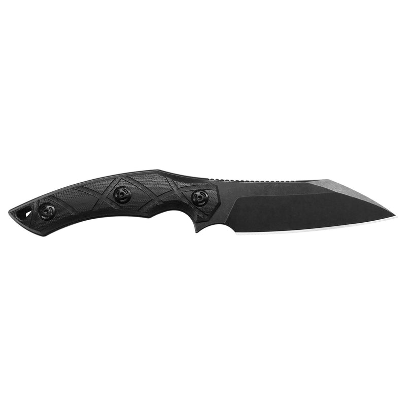 Fox Knives Lycosa Fe-018 składanie noża tanto stal nierdzewna uni 8cr13mov