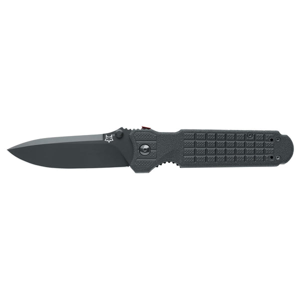 Fox Knives Predator 2F FX-446 B Składający nóż kieszonkowy Blade nierdzewne N690CO