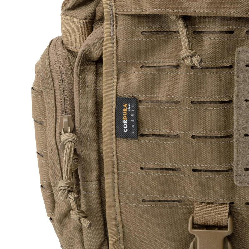 Direct Action Tactical Messenger Bag Molle Kompatybilna wojskowa torba na ramię EDC