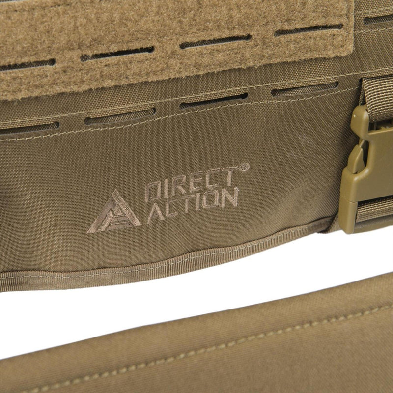 Direct Action Tactical Messenger Bag Molle Kompatybilna wojskowa torba na ramię EDC