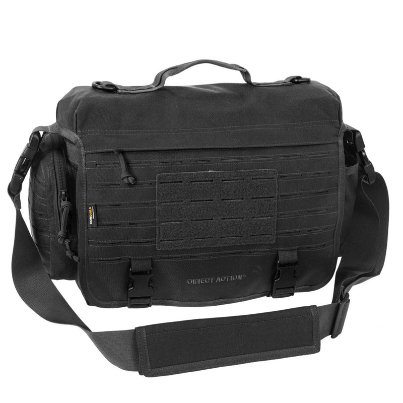 Direct Action Tactical Messenger Bag Molle Kompatybilna wojskowa torba na ramię EDC