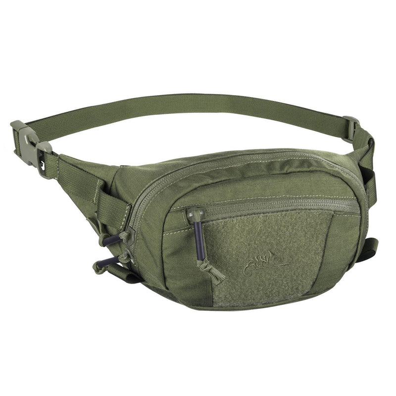 Helilikon-Tex Possum Pack Pack Cordura Army Stały wewnętrzny organizator turystyczny