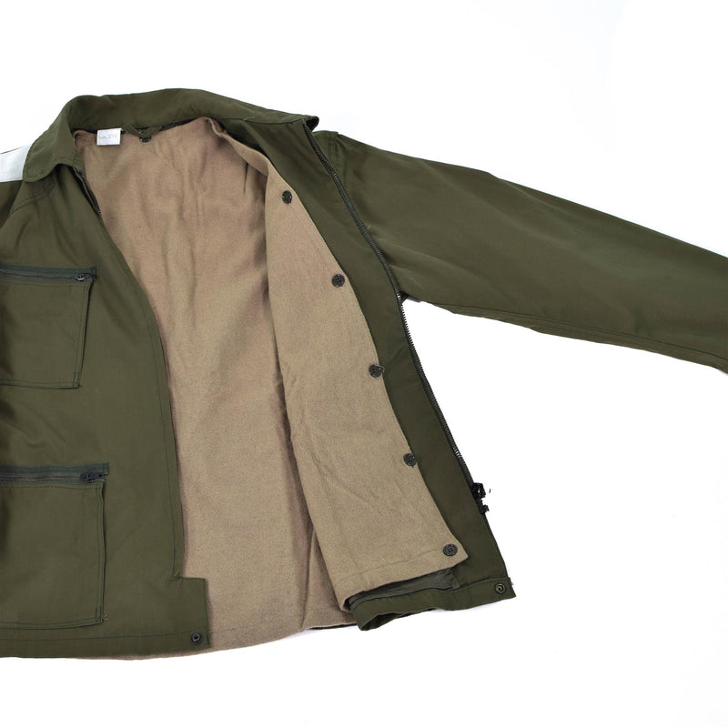 Windproof BDU