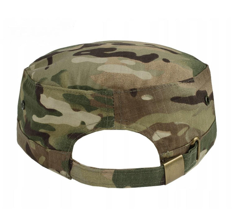 Texar Field Cap Grade Grade Summer Tactical Visor Hat Neeksue Universal Size