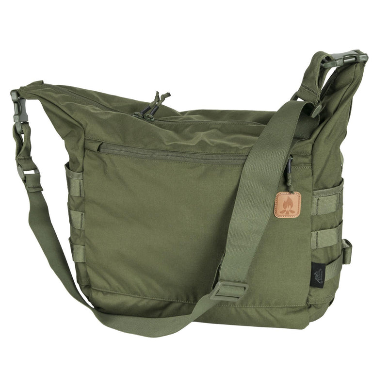 Helilikon-Tex Bushcraft Torka na ramię Cordura Tactical Molle Outdoor Field