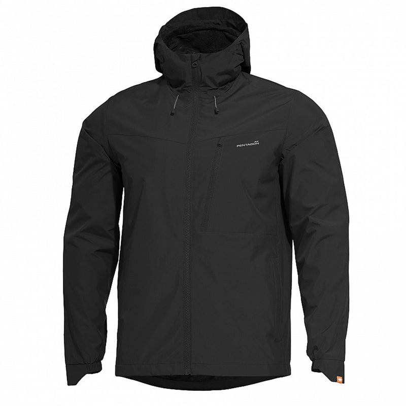 Pentagon Anenmos Windbreaker Ortureher WindProof Mesh podszewka z kapturem lekka