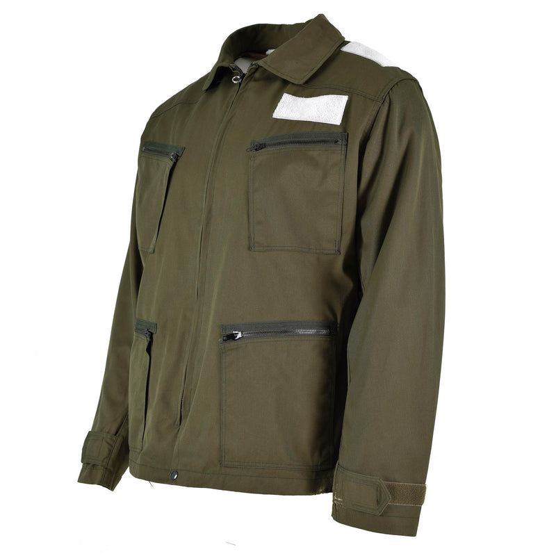 Windproof BDU