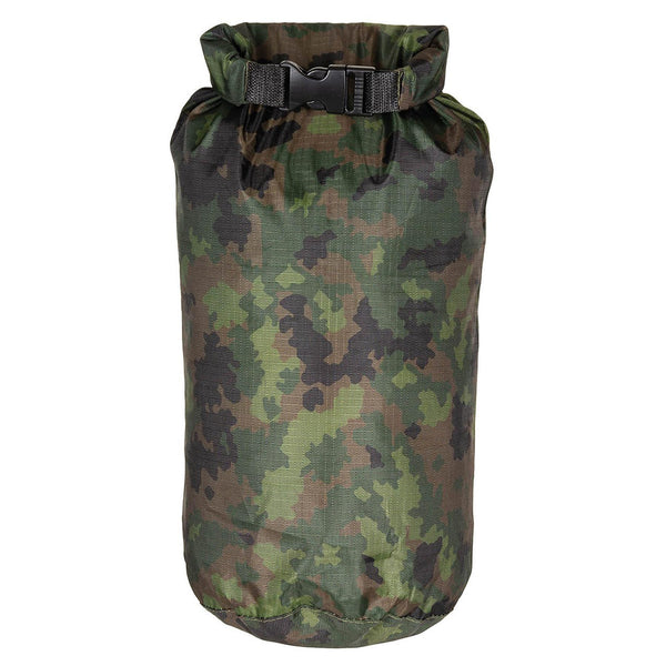 MFH Drybag 4L Waterproof Lightweight Pakie