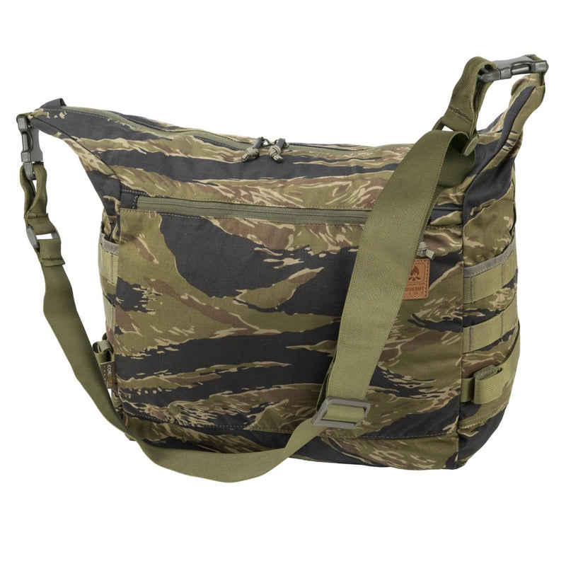 Helilikon-Tex Bushcraft Torka na ramię Cordura Tactical Molle Outdoor Field