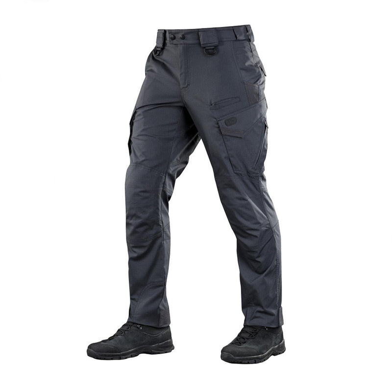 M-TAC Wojskowy Styl Agresor Pants Taktycal Combat Elasty Ripstop Walka