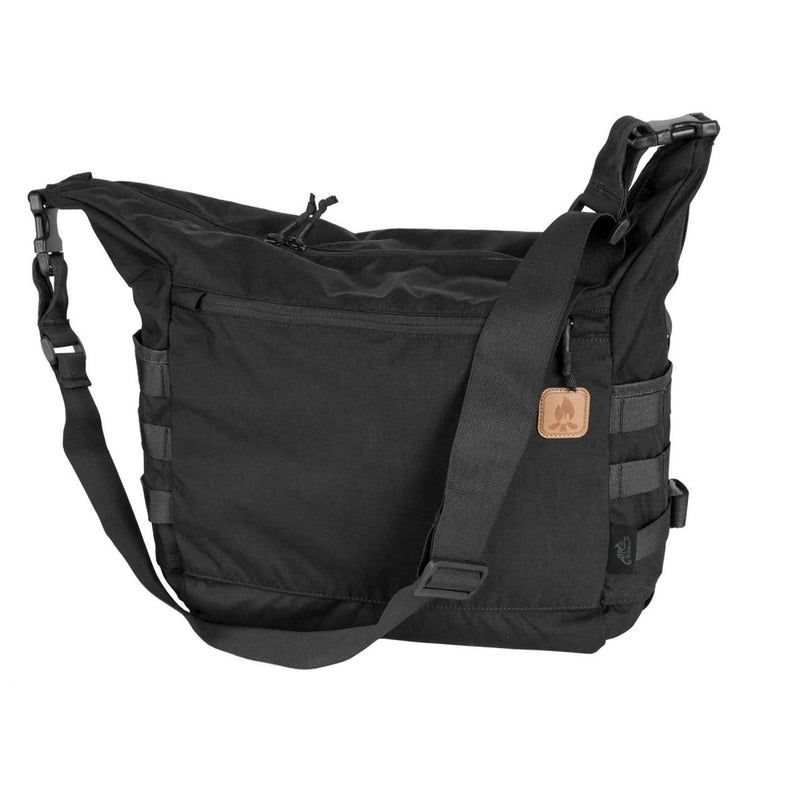 Helilikon-Tex Bushcraft Torka na ramię Cordura Tactical Molle Outdoor Field