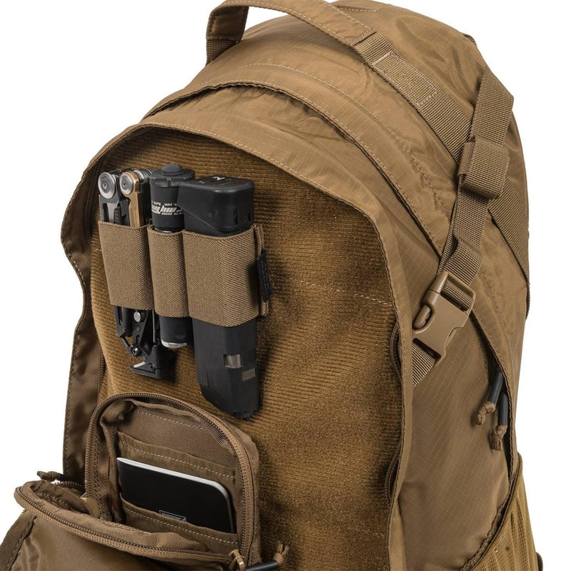 Helilikon-Tex EDC Lite Tactical Backpack Lekki trwałą torbę Ripstop Army