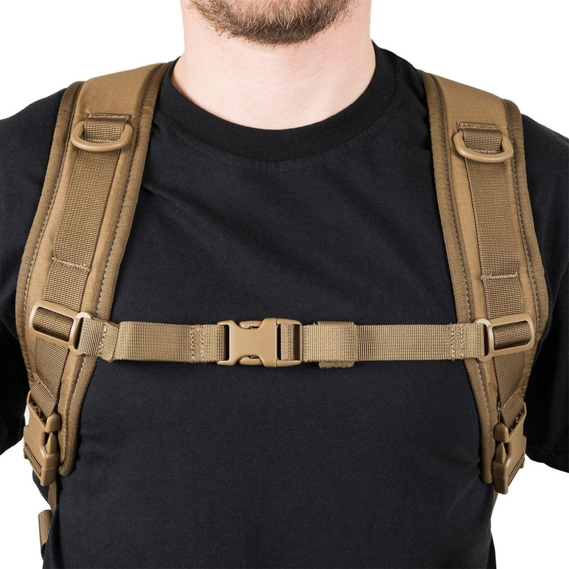 Helilikon-Tex EDC Lite Tactical Backpack Lekki trwałą torbę Ripstop Army