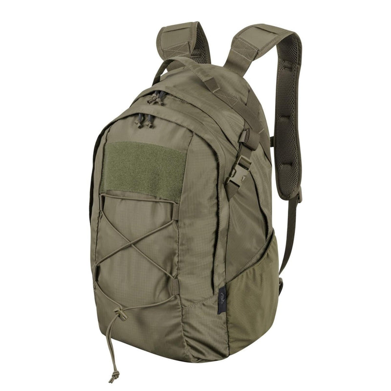 Helilikon-Tex EDC Lite Tactical Backpack Lekki trwałą torbę Ripstop Army