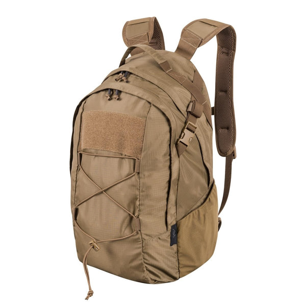 Helilikon-Tex EDC Lite Tactical Backpack Lekki trwałą torbę Ripstop Army