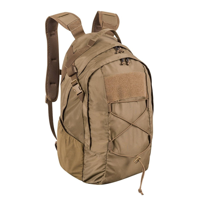 Helilikon-Tex EDC Lite Tactical Backpack Lekki trwałą torbę Ripstop Army