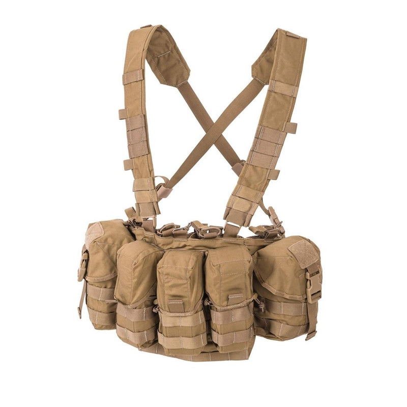 HELIKON-TEX GUARDIAN KRET REIT KRET CORDURA MOLLE PANEL MAGAZYN TAKLATYCZNY