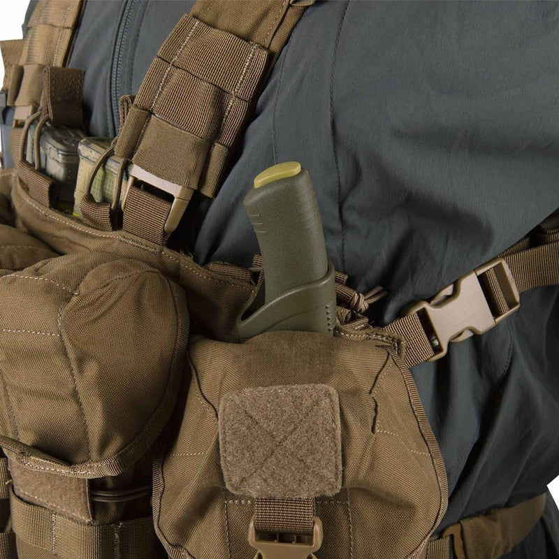 HELIKON-TEX GUARDIAN KRET REIT KRET CORDURA MOLLE PANEL MAGAZYN TAKLATYCZNY