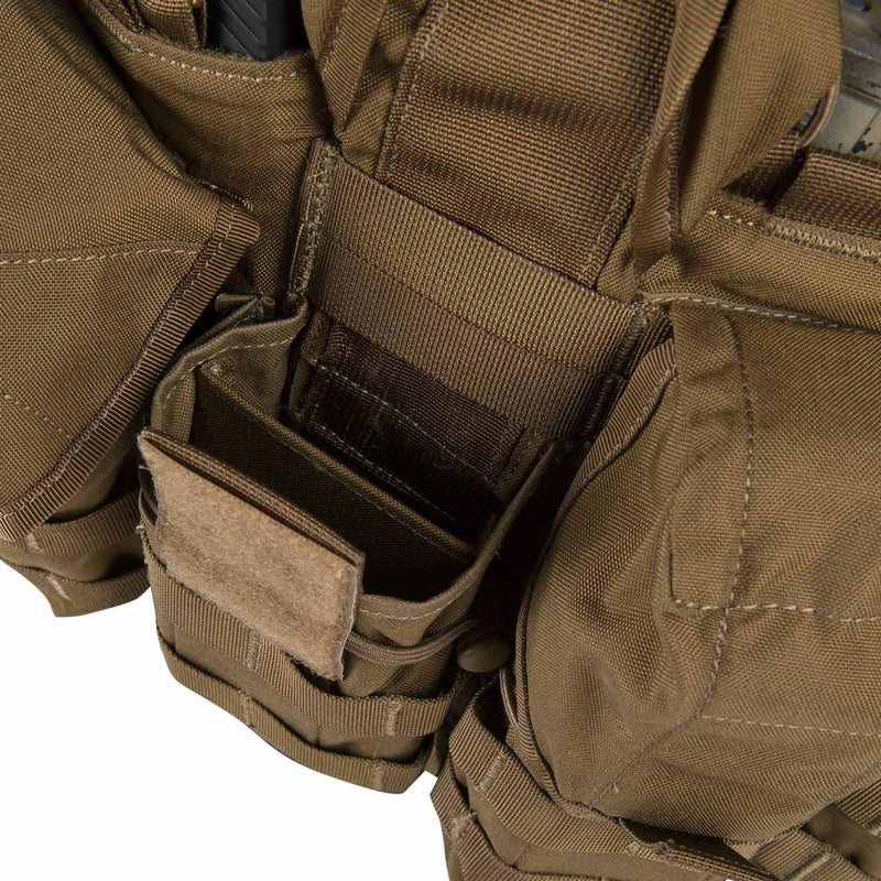 HELIKON-TEX GUARDIAN KRET REIT KRET CORDURA MOLLE PANEL MAGAZYN TAKLATYCZNY