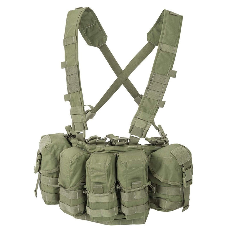 HELIKON-TEX GUARDIAN KRET REIT KRET CORDURA MOLLE PANEL MAGAZYN TAKLATYCZNY