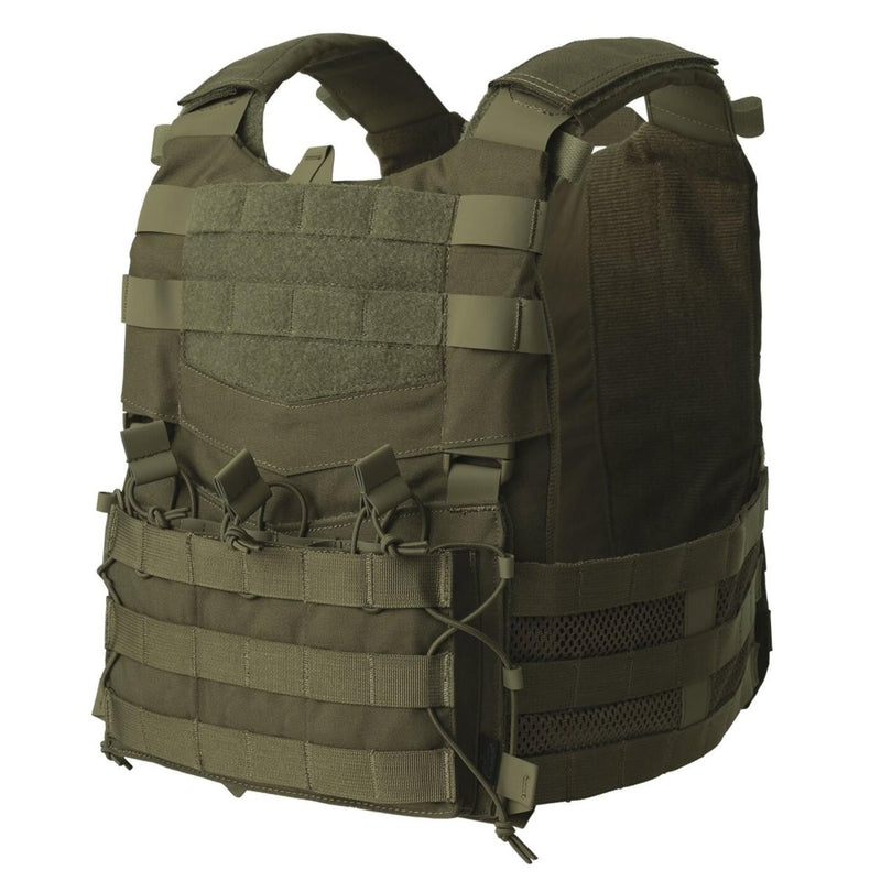 Helikon-Tex Guardian military set tactical vest plate carrier