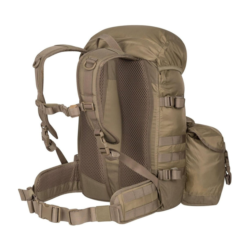 Helilikon-Tex Matilda Tactical plecak Trzy duże kieszenie wojskowe torba bojowa 35L