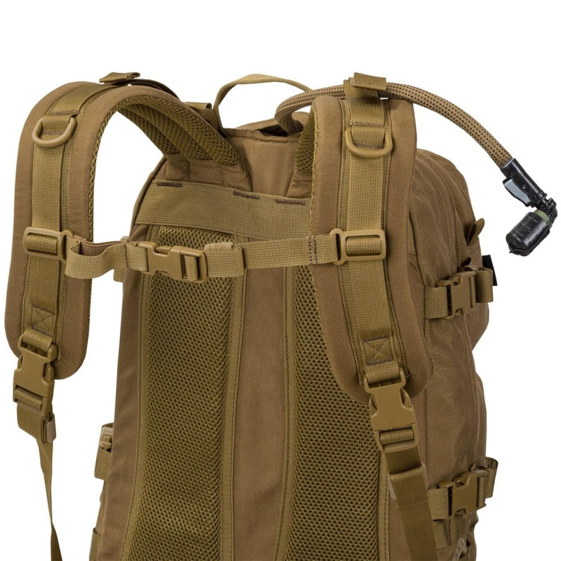 Helilikon-Tex Ratel MK2 taktyczny plecak Cordura 25L Field Wojskowy armia turystyczna