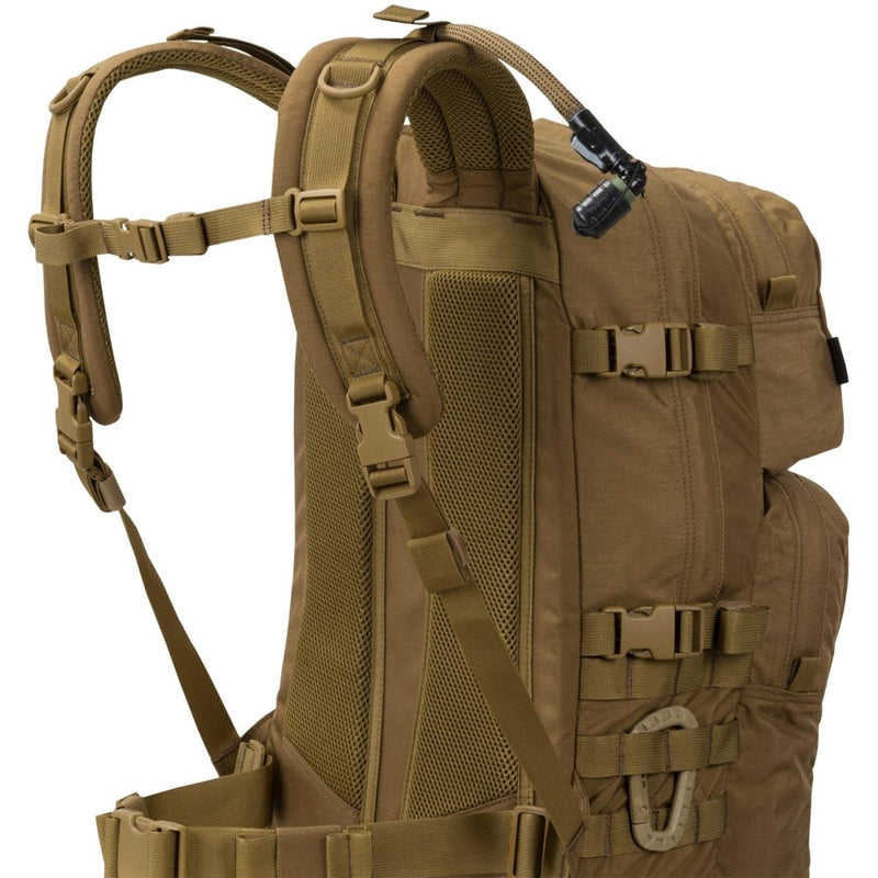 Helilikon-Tex Ratel MK2 taktyczny plecak Cordura 25L Field Wojskowy armia turystyczna